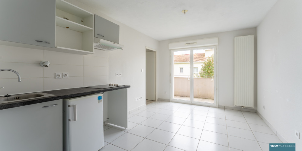appartement à ST MEDARD EN JALLES (33160)
